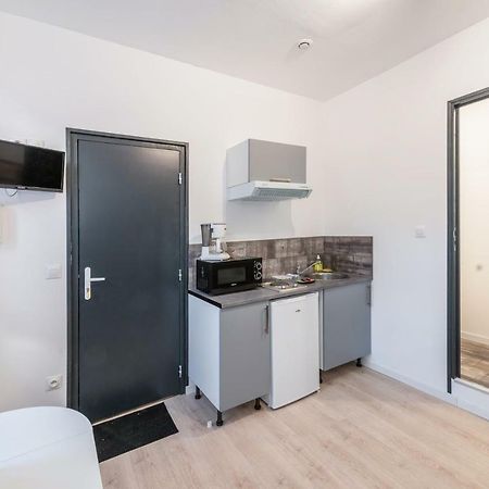 Lkp Apartment Valenciennes Exterior photo