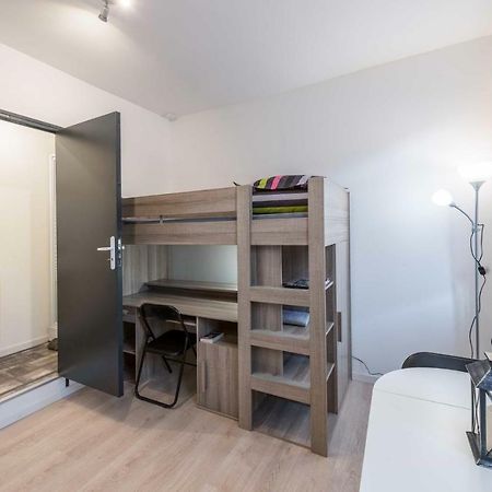 Lkp Apartment Valenciennes Exterior photo