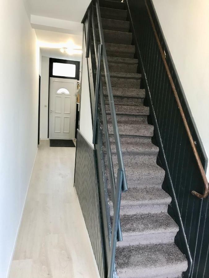 Lkp Apartment Valenciennes Exterior photo