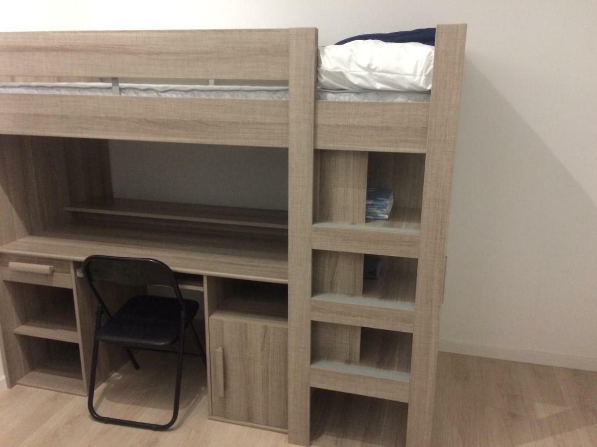 Lkp Apartment Valenciennes Room photo