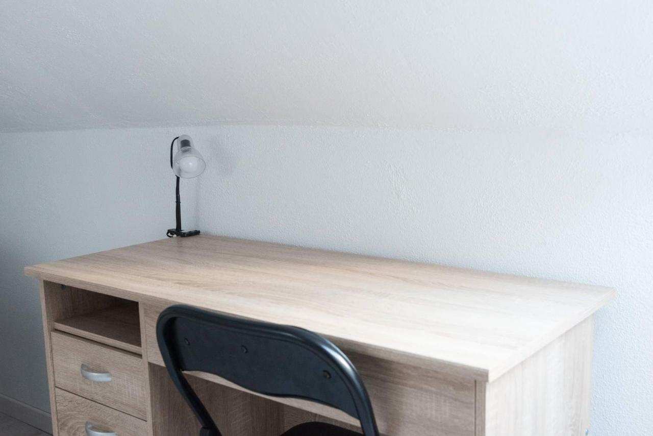 Lkp Apartment Valenciennes Exterior photo