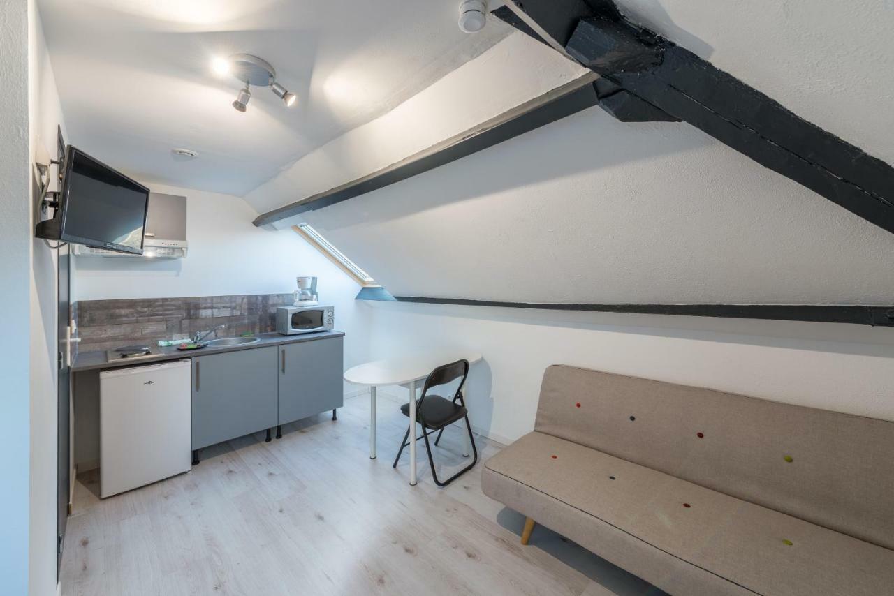 Lkp Apartment Valenciennes Exterior photo